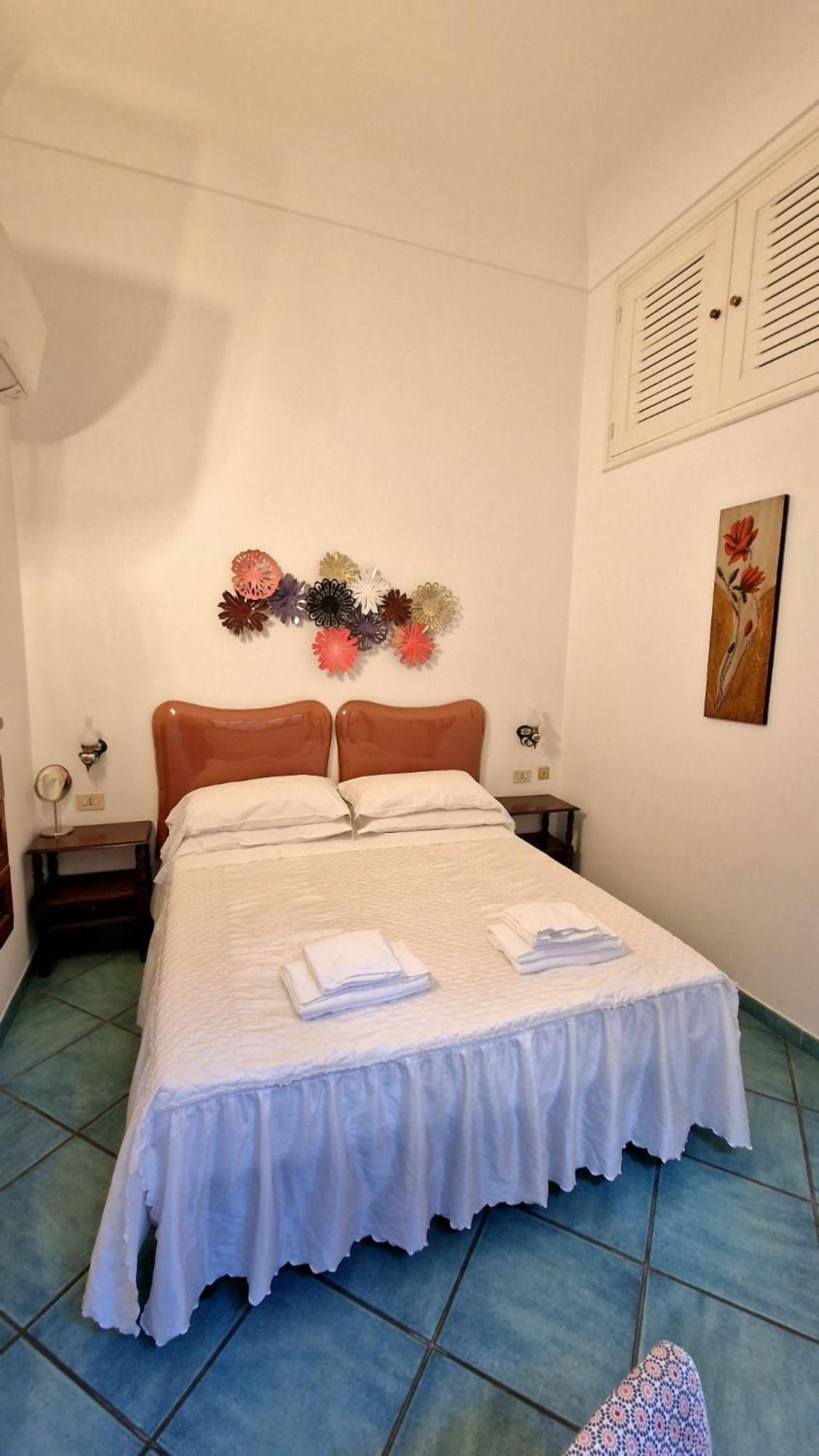 Casa Ambrosia, Praiano - Amalficoast 外观 照片
